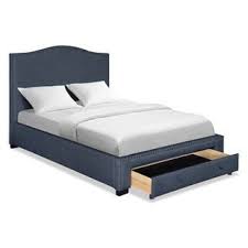 Luxor Queen Bed Grey Grey Bedding Bed Queen Beds