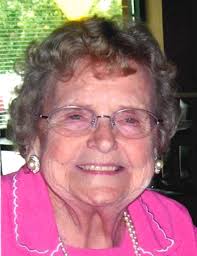 Elizabeth Teague Whitlatch Obituary