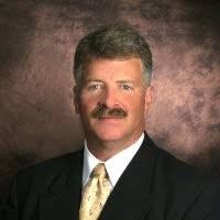 John C. Barber, M.B.A.