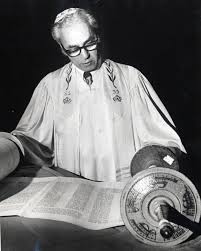 Stanley Rabinowitz, former rabbi of Washington's Adas Israel Congregation,  dies