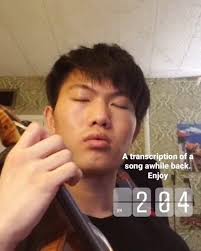 Wishing everyone the best from home...