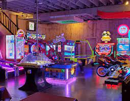 You will lose all you money in hours, they don't pay at all right now because of covid, i suggest you stay away if you want to enjoy life and have fun. Cactus Pete S Family Fun Center Family Fun Center Arcade Games Laser Tag Page Array