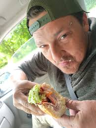 LaColumbe Coffee Coolatta at Revive Juice And Bowls in South Jersey