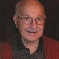 Edmund D. Soule Obituary