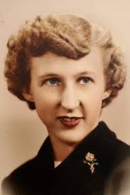 Elizabeth Tawzer McBrayer