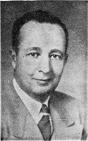 56th Nebraska Educational Directory, 1953-1954