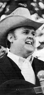 Buzz Busby: A Lonesome Road