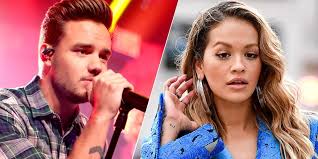The fifty shades of grey movies have two things in common: Liam Payne And Rita Ora Release New Fifty Shades Freed Song Fifty Shades Soundtrack
