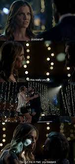 Lucifer S02e16 God Johnson Lucifer Lucifer Morningstar Lucifer Quote
