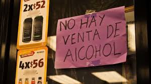 Hidalgo del parral a 12 de marzo del 2021 (16) redacción de noticias js. Ley Seca Se Aplicara La Medida En Mega Puente De Marzo 2021 Por Natalicio De Benito Juarez El Heraldo De Mexico