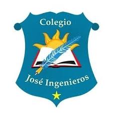 Logo de 'Colegio José Ingenieros'.