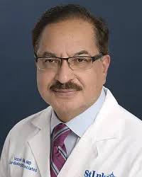 Dr. Vidyashankar Ponnathpur, MD, Cardiovascular Disease