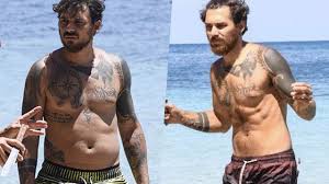 Romolo peluso la coppia di influencer che ci ha raccontato le loro passioni. Andrea Cerioli Finalista De L Isola Dei Famosi Ecco Il Suo Cambiamento Fisico E Quanti Kg Ha Perso Biccy It