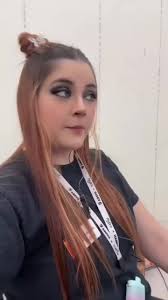 Melissa Allen Works for Big Lots in Middletown Ohio