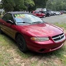 Image result for Paprika Red 1997 Sebring