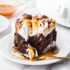 Crockpot Better Than Sex Cake