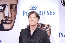Cillian Murphy: I would be an eejit not to enjoy Oscar moment