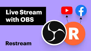If you decide to use our custom version of obs studio, check out this tutorial. Slobs Vs Obs Studio Which One To Choose Restream Blog