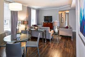 Embassy suites by hilton atlanta at centennial olympic park. Hotel Rooms In Atlanta Book A Suite Georgian Terrace