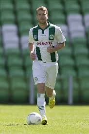 Pin Op Fc Groningen
