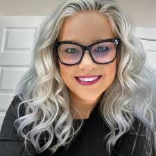 Kate (Glaze) Gallagher