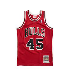 We did not find results for: Mitchell Ness Chicago Bulls Authentic Jersey 94 Michael Jordan 45 Ajy4lg19008 Cbuscar94mjo Wave Store