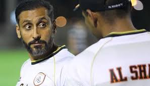 الشباب السعودي يعلن إقالة سامي الجابر