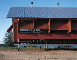 Finn Wilkie Architecture Architecture Elevation Architecture House