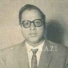 Passing of Renown Konkani Music Director Babush from Arambol