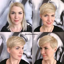 Verschiedene frisuren für feines haar 2015 check more at „frisuren f r feines haar wow.com bildergebnisse. Amazing Vorher Nachher Frisuren Kurz Frisur
