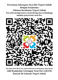Παραδείγματα από την κοινότητά μας. Persatuan Ahli Kumpulan Sokongan Susu Ibu Negeri Sabah Photos Facebook