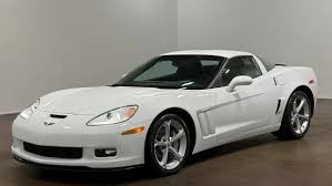 Image result for Arctic White 2012 Corvette