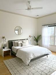 Take a look at these 10 incredible before and after bedroom makeovers. Minimal Spa Like Master Bedroom Makeover Gathered Living Guest Bedroom Makeover Bedroom Makeover Master Bedroom Makeover