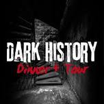Dark History Dinner and Tour at Kryal Castle