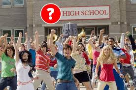 Can you beat your friends at this quiz? How Well Do You Actually Remember High School Musical