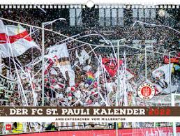 Keine partie im norden von mehr emotionen, ja zum teil abgrundtiefer feindschaft . Fc St Pauli Alle Bucher Und Publikation Zum Thema