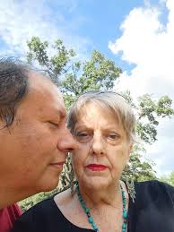 Feeling silenced and sending love