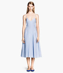 H M Cotton Dress 59 95 Women S Fashion Dresses Dresses Summer Dresses