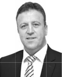 Efektivita znamená být vytrvalý