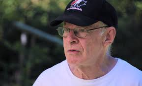 Mr. Peter Russell Obituary