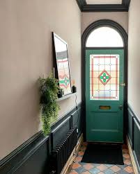 Hallways are the first thing you and your guests see, so it's important to make sure it's is your entrance hall looking a little tired? 17 Clever Hallway Stairs And Landing Ideas You Need To See Fifi Mcgee