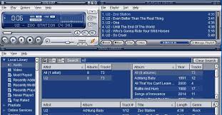 The World S Famous Media Player App Winamp Is Finally Back With Some Improvements And Fixes The New Version 5 8 O Media Player Software Play The Video Players