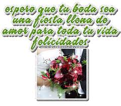 Expresa en una carta tus mejores deseos hacia una amiga el día de su matrimonio. Felicidades Por Tu Boda