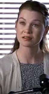 Law & Order" Savior (TV Episode 1996)