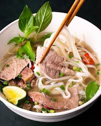 Classic Vietnamese Beef Pho Marion S Kitchen Recipe Beef Pho Asian Recipes Pho Recipe