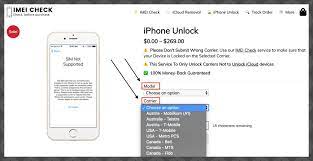 In order to unlock the device, you'll be charged a fee. Hoe Iphone Te Ontgrendelen De Complete Gids Imeicheck Co