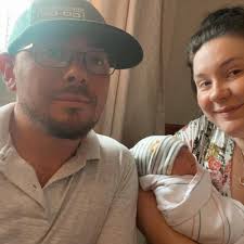 Sarah LeAnn Thacker and Elijah Ian Crawford's Wedding Website