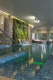 30 Catchy Small Indoor Swimming Pool Design Ideas Indoor Swimming Pool Design Luxury Swimming Pools Cool Swimming Pools
