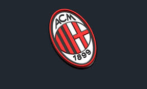 Png tags · png info · online resize png · license · related png images. Download Free Stl File Ac Milan Logo 3d Printer Model Cults