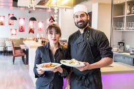 5 typische spezialitäten in ganz indien. Restaurant Test Im Indischen Lokal Mangals In Hannover